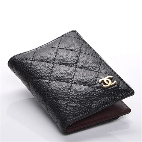 chanel wallet sizes|Chanel Wallets & Card Holders .